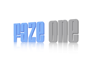 3D Reflection Text Effect Tutorial: Final Result
