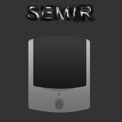 Computer Speakers Tutorial: Final Result