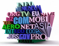How to Choose a Domain Name