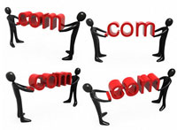 How To Get The Best Domain Name