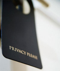 Domain Names - Free Privacy - How to Protect your Privacy When You Register a Domain Name