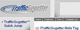 Image from Web Promotion Articles: Creating a Meta Description Tag