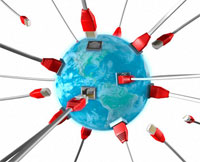 How Does Shared Web Hosting Work?