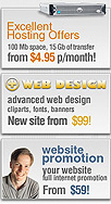 Image from Web Promotion Articles: Offers that Turn Lookers into Buyers