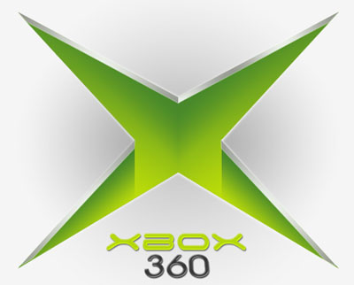 clipart xbox 360