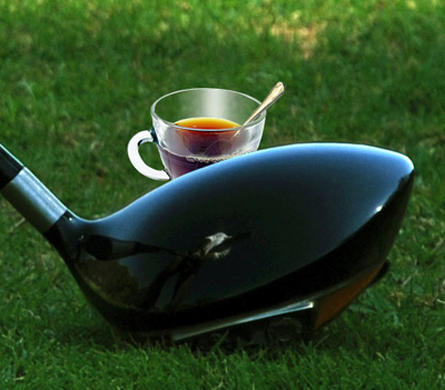 How About Some Tea? Photomontage Tutorial: Final Result (Click to enlarge)