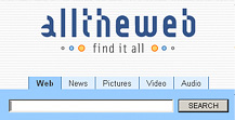 Image from Web Promotion Articles: Only the big search engines count