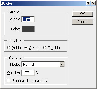 Stroke