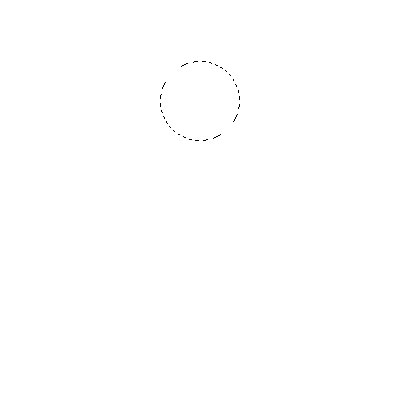 Rounded Selection
