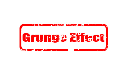 Add a Flexible Grunge Effect to Your Work Tutorial: Final Result