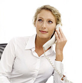 Image from Web Promotion Articles: Pick Up The Phone And Let's Network