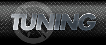 Tunning Text Effects Tutorial: Final Result