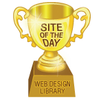 Web Design Library Showcase