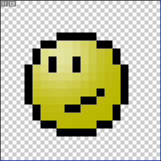 Emotive Tutorial: Final Result