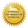 Web Design Library Showcase