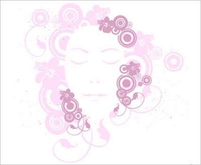 Vectorizing an Image Tutorial: Final Result