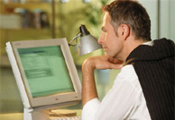 Image from Web Promotion Articles: Searching The Internet Without Search Engines