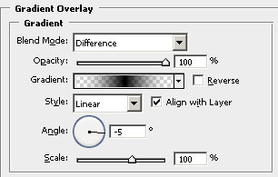 Gradient Overlay
