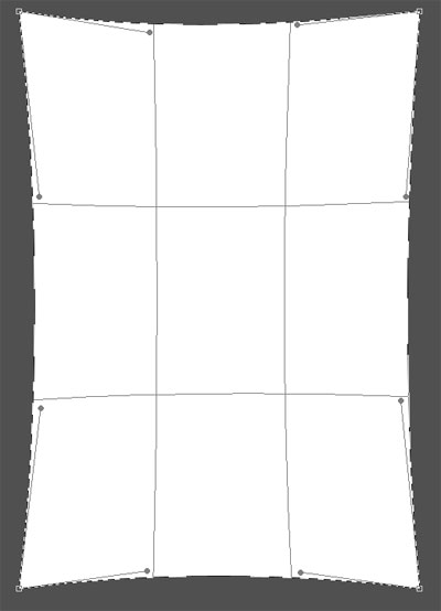 Warp