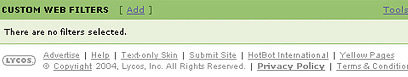 Image from Web Promotion Articles: Search Engine Optimization and the Bottom-Line