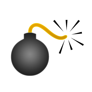 Bomb image 16