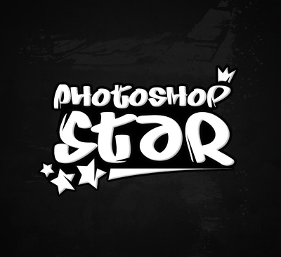 Simple and Cool Urban-Style Logo Tutorial: Final Result