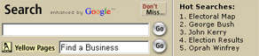 Image from Web Promotion Articles: Search Engine Optimization - Fact VS Fiction