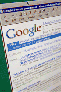 Search Engines & Optimization