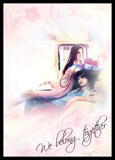 Colorful Picture Style Tutorial: Final Result