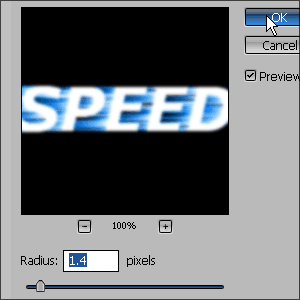 Speed Text 7