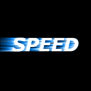 Speed Text 6
