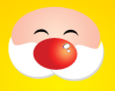 The Santa Claus Wallpaper (Part 1) | Drawing Techniques