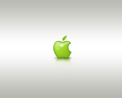 Green Apple Design