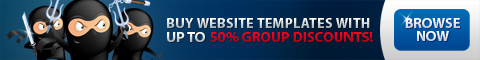 Templateninjas.com