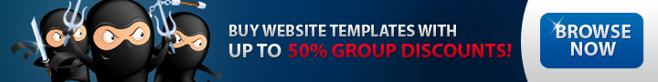 Templateninjas.com