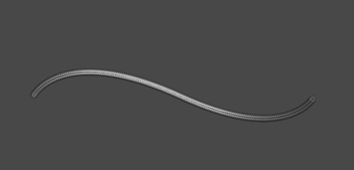 Tech Wire Tutorial: Final Result