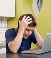 7 Reasons that Web Sites Fail