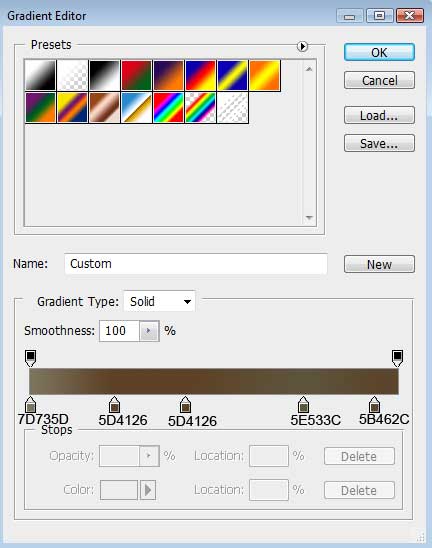 Create Iron Man Wallpaper in Photoshop CS3