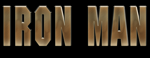 Create Iron Man Wallpaper in Photoshop CS3