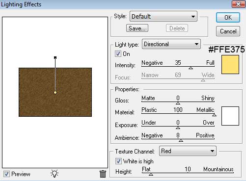 Create Iron Man Wallpaper in Photoshop CS3