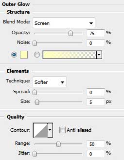 Create Iron Man Wallpaper in Photoshop CS3