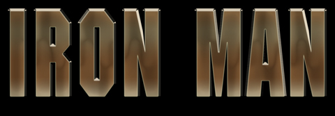Create Iron Man Wallpaper in Photoshop CS3