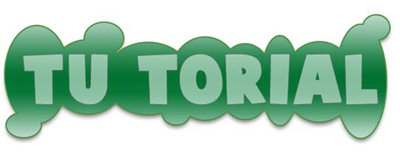 Cartoony Commercial Text Effect Tutorial: Final Result