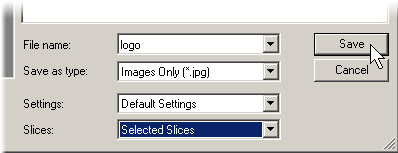 Save Optimized Window