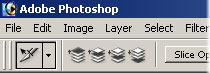 Slice Order Buttons