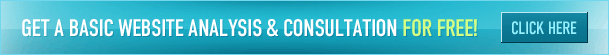 free website analysis