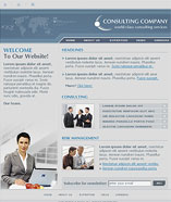 Main page example