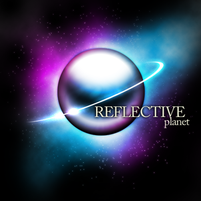 Beautiful Space Environments Tutorial: Final Result