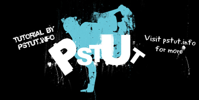 Step Up 2 Poster Tutorial: Final Result (Click to enlarge)