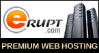erupt